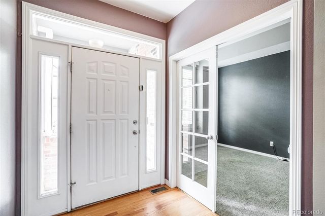1770 S Poplar Street, Denver, CO 80224