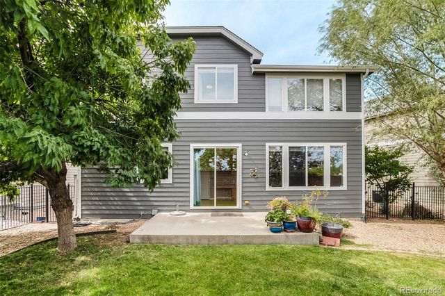 1770 S Poplar Street, Denver, CO 80224