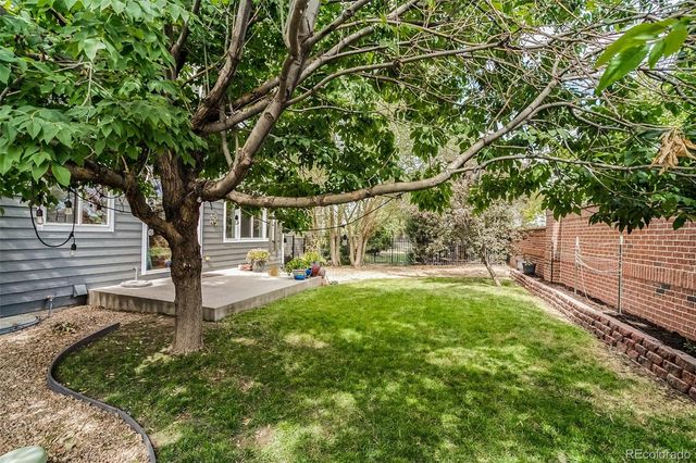 1770 S Poplar Street, Denver, CO 80224