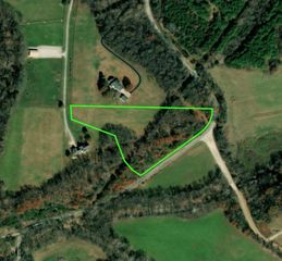 929 Tuttle Road, Elkins, AR 72727