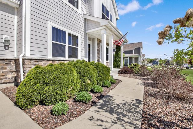 W142S7831 Freedom AVENUE, Muskego, WI 53150