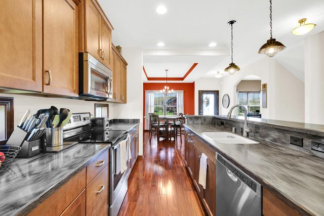 W142S7831 Freedom AVENUE, Muskego, WI 53150