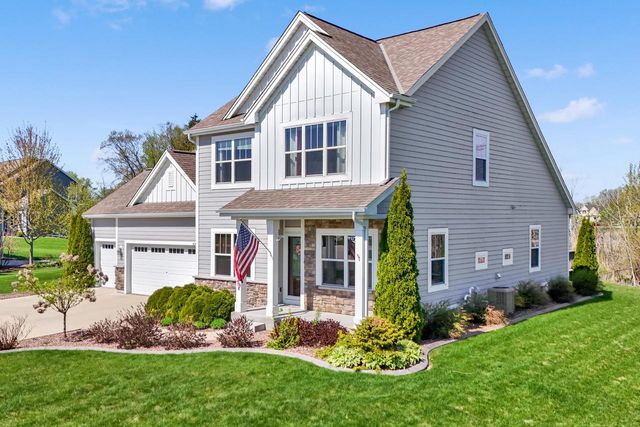 W142S7831 Freedom AVENUE, Muskego, WI 53150