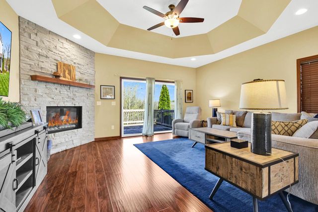 W142S7831 Freedom AVENUE, Muskego, WI 53150