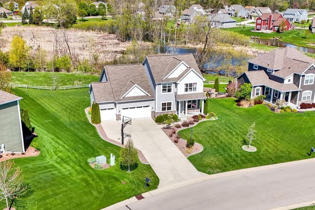 W142S7831 Freedom AVENUE, Muskego, WI 53150