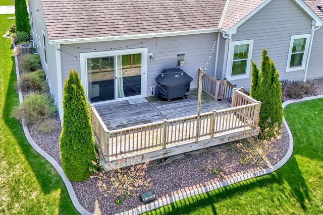 W142S7831 Freedom AVENUE, Muskego, WI 53150