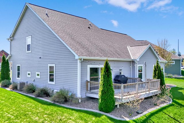 W142S7831 Freedom AVENUE, Muskego, WI 53150