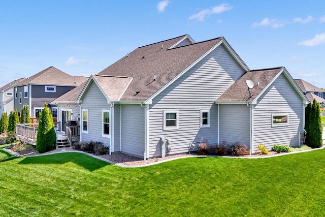 W142S7831 Freedom AVENUE, Muskego, WI 53150