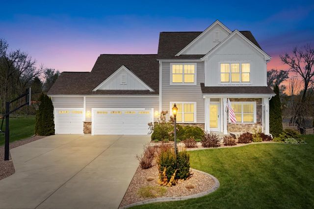 W142S7831 Freedom AVENUE, Muskego, WI 53150