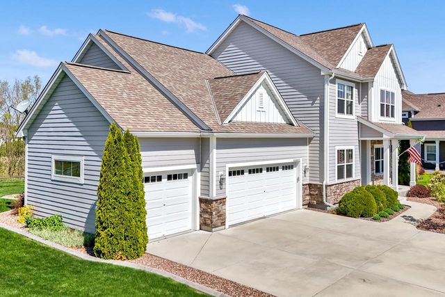 W142S7831 Freedom AVENUE, Muskego, WI 53150