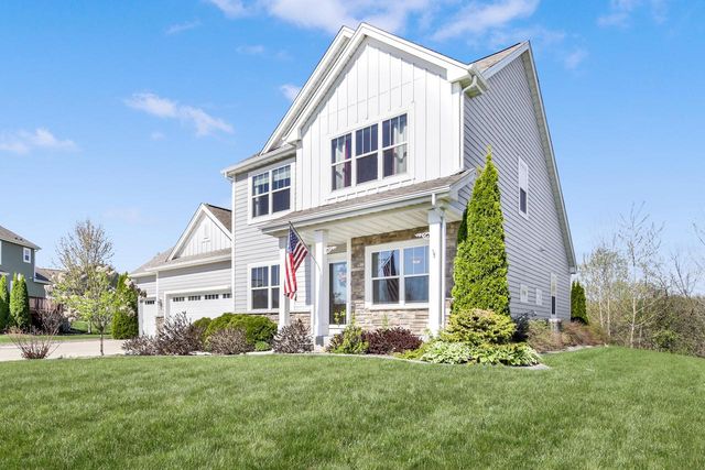 W142S7831 Freedom AVENUE, Muskego, WI 53150