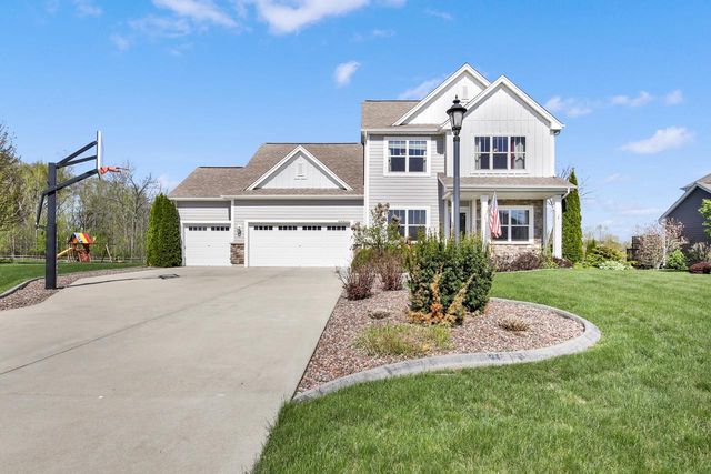 W142S7831 Freedom AVENUE, Muskego, WI 53150