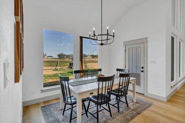 1250 Turpin Lake Road, Poolville, TX 76487