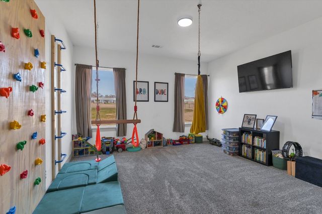 1250 Turpin Lake Road, Poolville, TX 76487