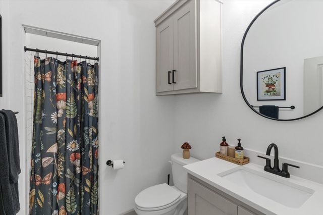 1250 Turpin Lake Road, Poolville, TX 76487