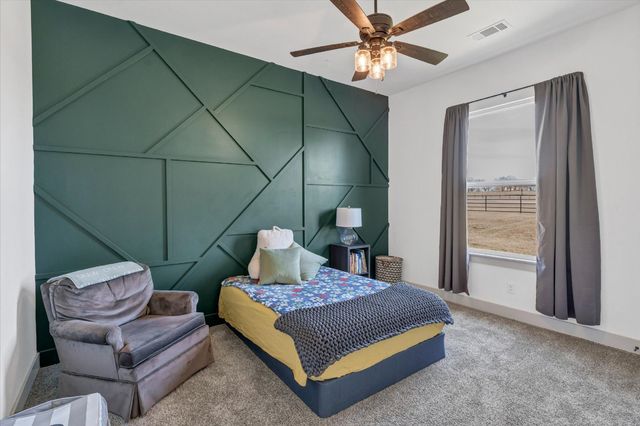 1250 Turpin Lake Road, Poolville, TX 76487