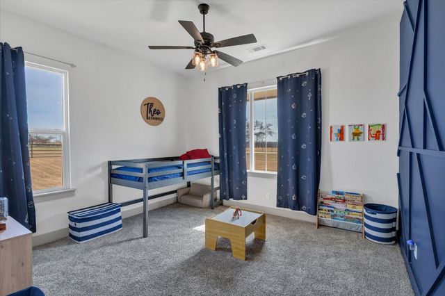 1250 Turpin Lake Road, Poolville, TX 76487