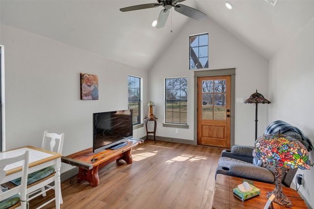 1250 Turpin Lake Road, Poolville, TX 76487