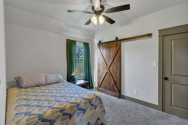 1250 Turpin Lake Road, Poolville, TX 76487