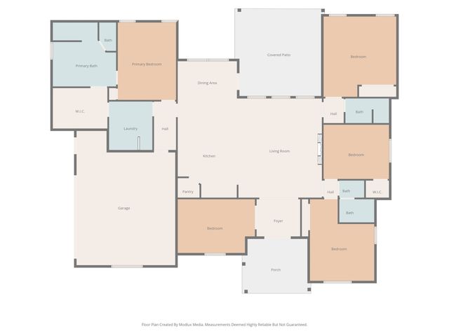 1250 Turpin Lake Road, Poolville, TX 76487