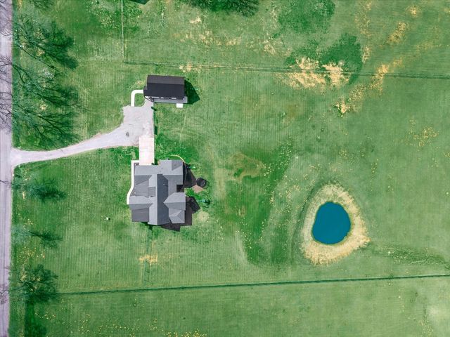 1250 Turpin Lake Road, Poolville, TX 76487