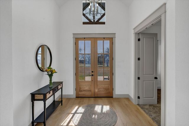 1250 Turpin Lake Road, Poolville, TX 76487