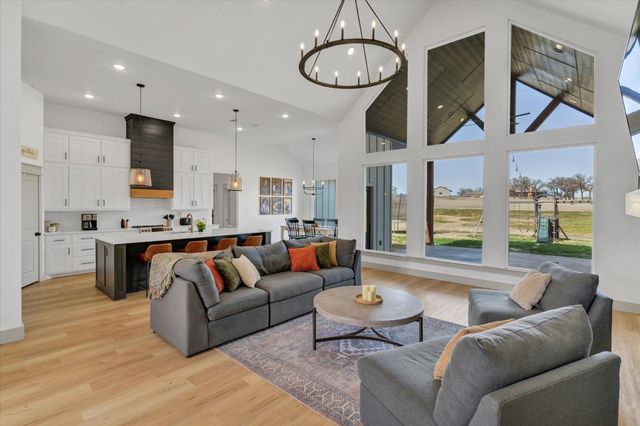 1250 Turpin Lake Road, Poolville, TX 76487