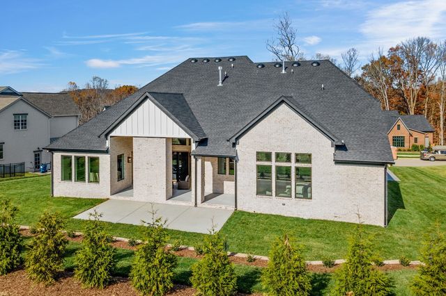 7262 Murrel Drive, Franklin, TN 37064