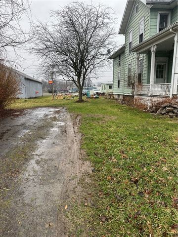 124 East Hudson Street, Elmira City, NY 14904