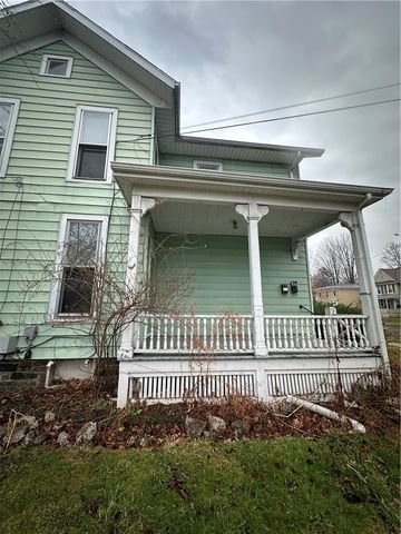 124 East Hudson Street, Elmira City, NY 14904