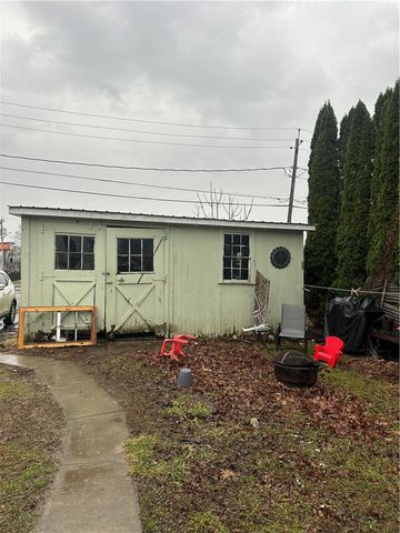 124 East Hudson Street, Elmira City, NY 14904