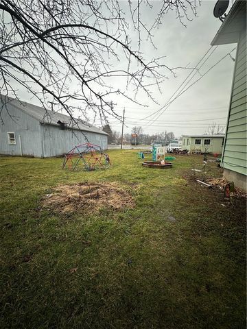 124 East Hudson Street, Elmira City, NY 14904