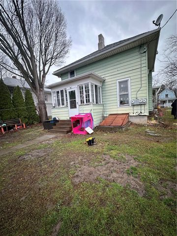 124 East Hudson Street, Elmira City, NY 14904