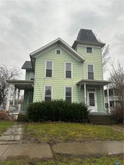 124 East Hudson Street, Elmira City, NY 14904