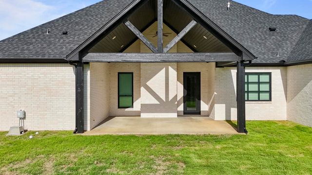 16511 Cooper Way, Tyler, TX 75703