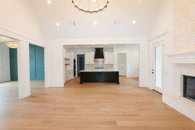 16511 Cooper Way, Tyler, TX 75703