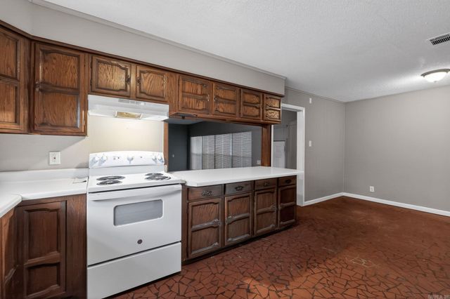 5509 Westminister Dr, Little Rock, AR 72209