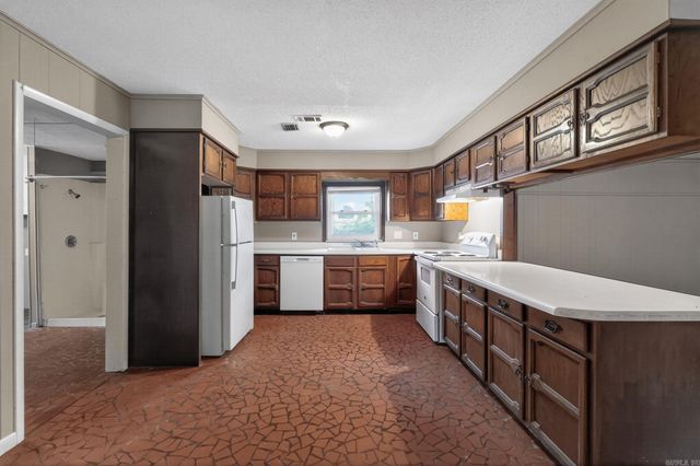 5509 Westminister Dr, Little Rock, AR 72209