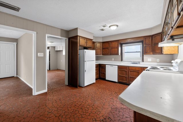 5509 Westminister Dr, Little Rock, AR 72209