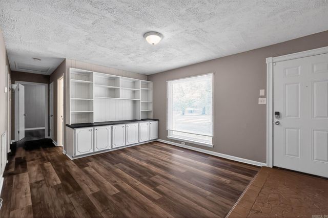 5509 Westminister Dr, Little Rock, AR 72209