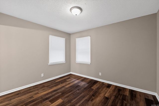 5509 Westminister Dr, Little Rock, AR 72209