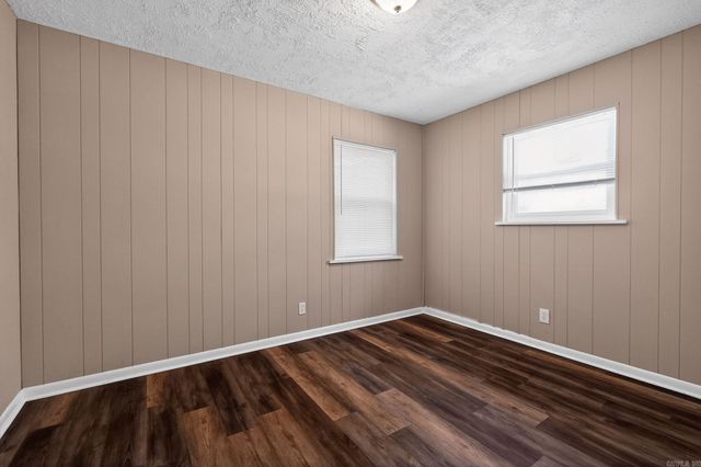 5509 Westminister Dr, Little Rock, AR 72209