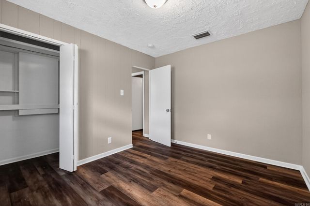 5509 Westminister Dr, Little Rock, AR 72209