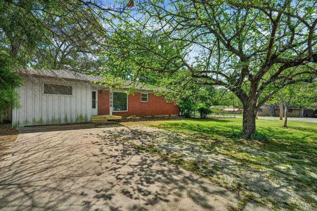 5509 Westminister Dr, Little Rock, AR 72209