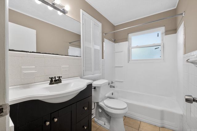 5509 Westminister Dr, Little Rock, AR 72209