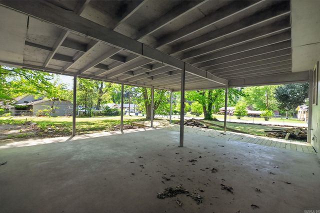 5509 Westminister Dr, Little Rock, AR 72209