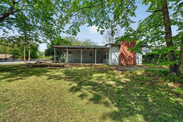 5509 Westminister Dr, Little Rock, AR 72209