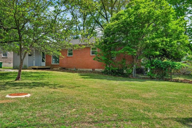 5509 Westminister Dr, Little Rock, AR 72209