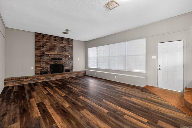 5509 Westminister Dr, Little Rock, AR 72209