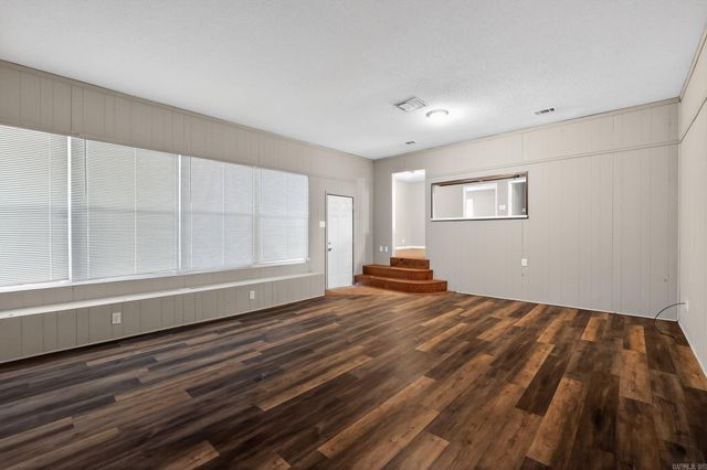 5509 Westminister Dr, Little Rock, AR 72209